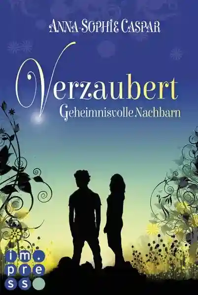 Reihe: Verzaubert
