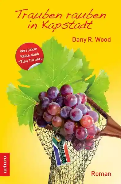 Reihe: Früchte-Trilogie