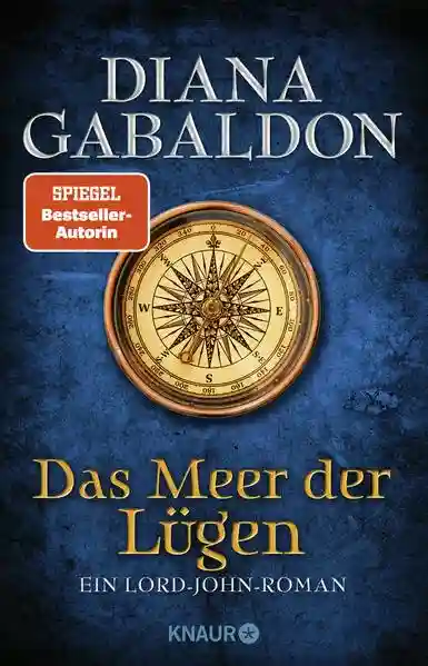 Reihe: Die Lord-John-Reihe