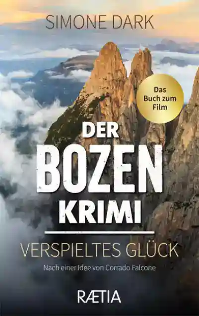 Reihe: Der Bozen-Krimi