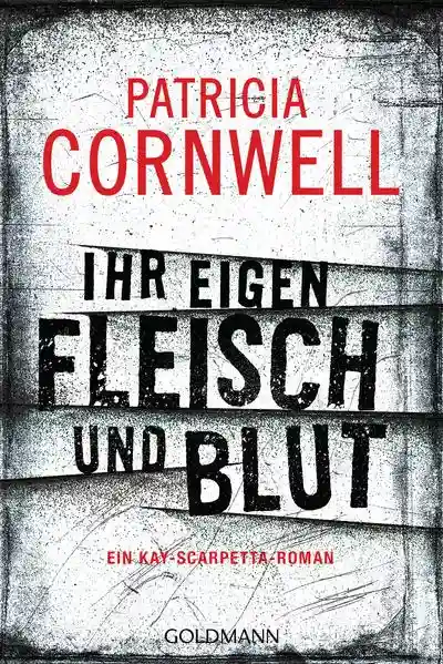 Reihe: Kay Scarpetta