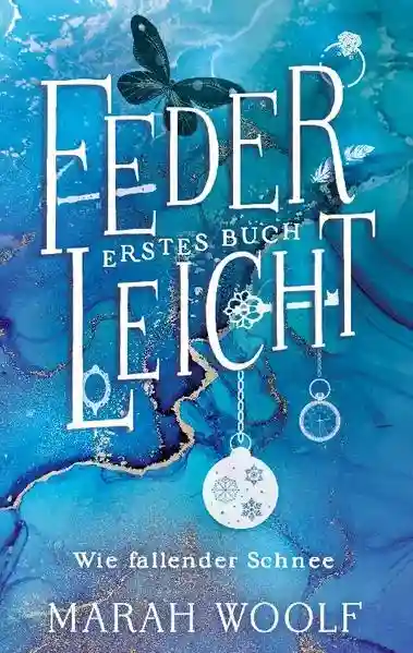 Reihe: FederLeichtSaga