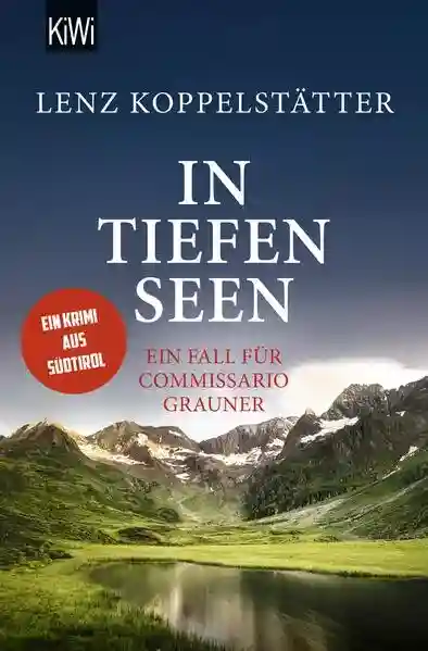 Reihe: Commissario Grauner ermittelt