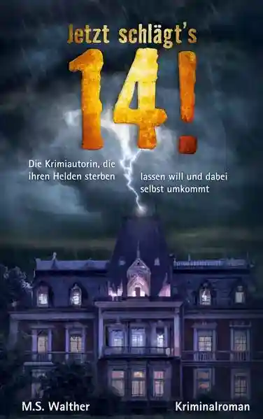 Reihe: Hummelshain KRIMINAL