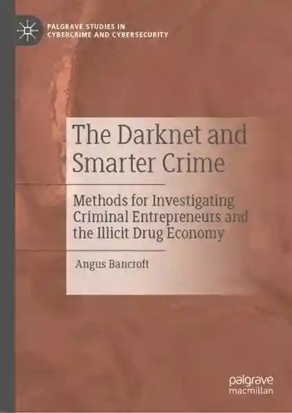Reihe: Palgrave Studies in Cybercrime and Cybersecurity