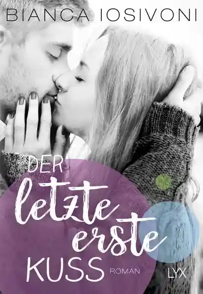 Reihe: Firsts-Reihe