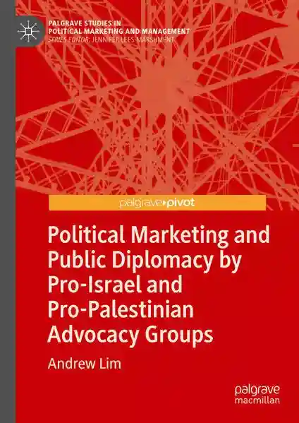 Reihe: Palgrave Studies in Political Marketing and Management