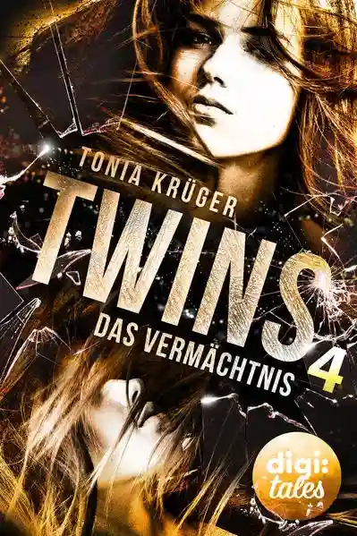 Reihe: Twins