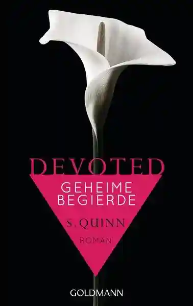 Reihe: Devoted