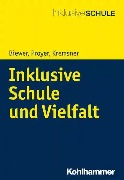 Reihe: Inklusive Schule