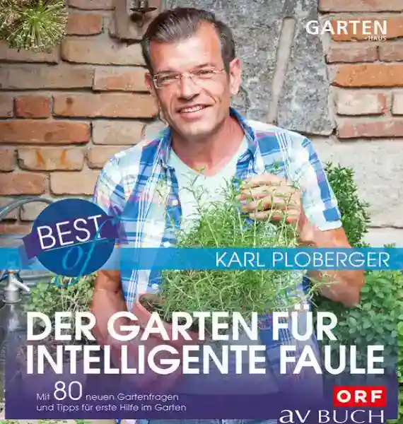 Reihe: Gartentipps mit Karl Ploberger