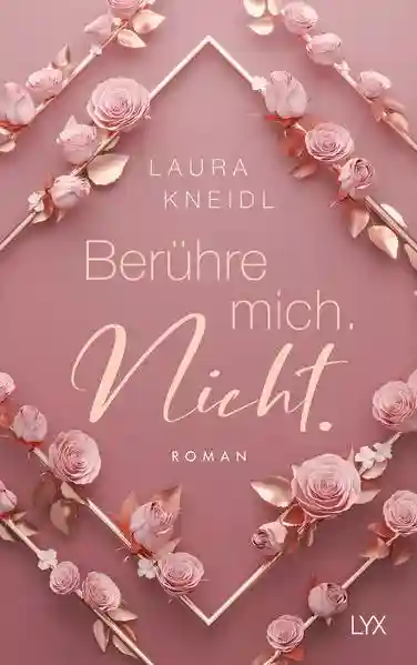 Buchreihe: Berühre mich nicht Reihe