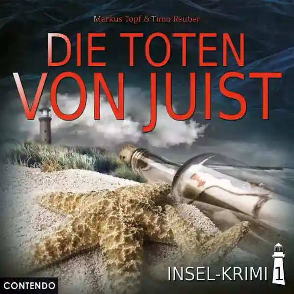 Reihe: Insel-Krimi