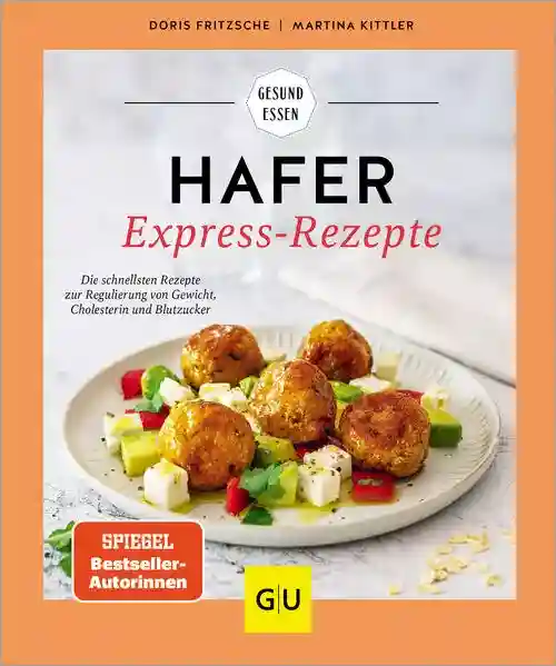 Reihe: GU Gesund Essen