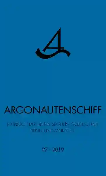 Reihe: Argonautenschiff