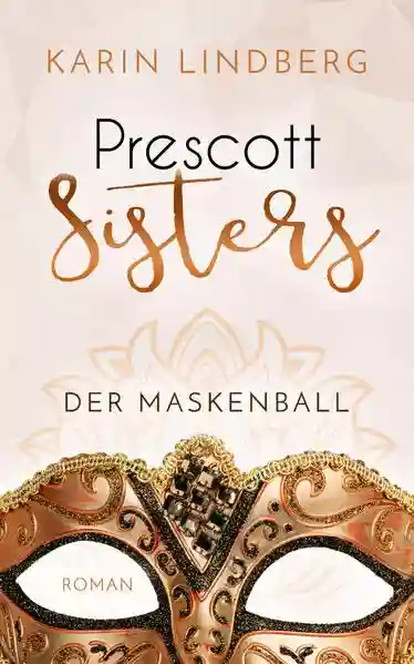 Reihe: Prescott Sisters