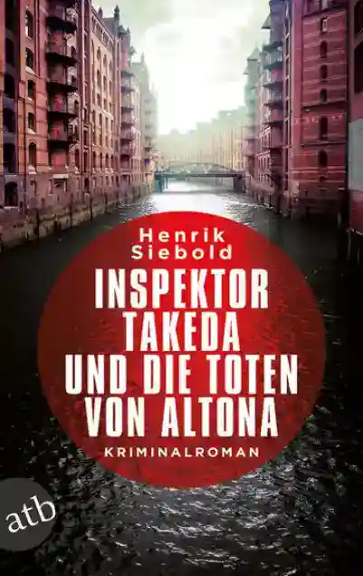 Reihe: Inspektor Takeda ermittelt