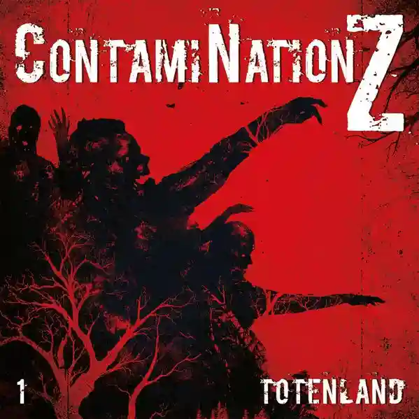 Reihe: ContamiNation Z