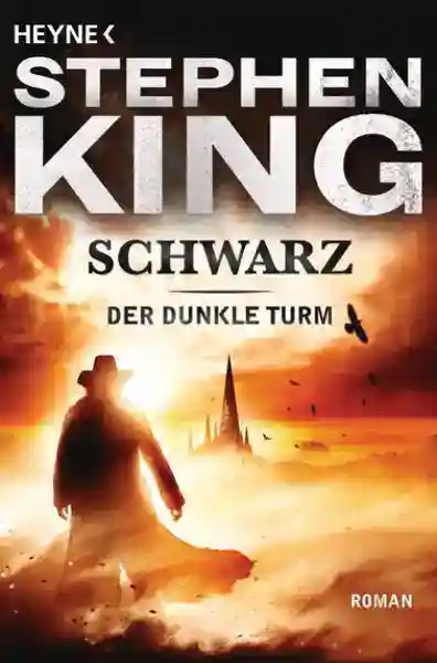 Reihe: Der Dunkle Turm
