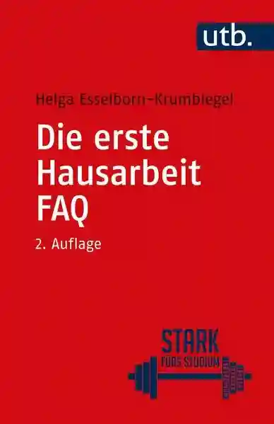 Reihe: Stark fürs Studium