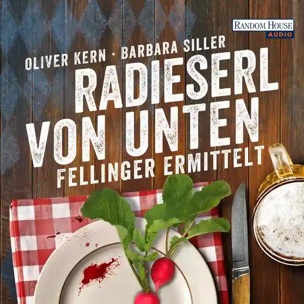 Reihe: Fellinger-Serie