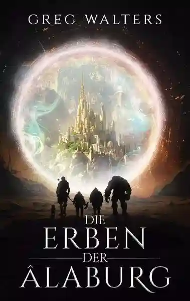 Reihe: Die Farbseher Saga