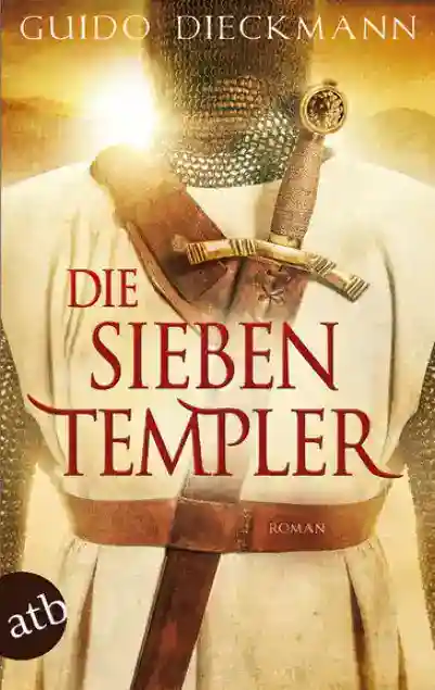 Reihe: Die Templer-Saga
