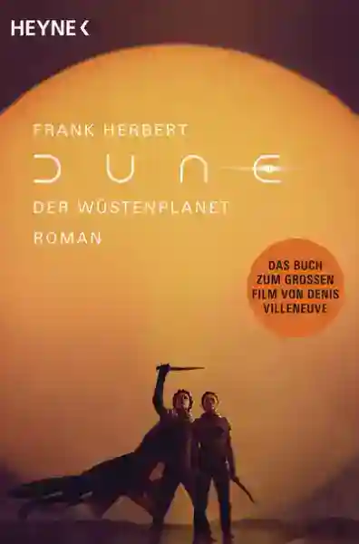 Reihe: Der Wüstenplanet - neu übersetzt