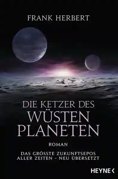Reihe: Der Wüstenplanet - neu übersetzt