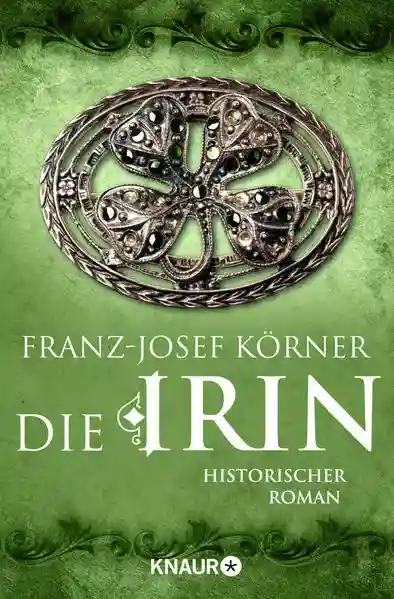 Reihe: Die Irinnen-Saga