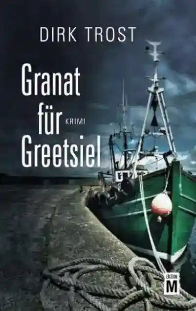 Buchreihe: Jan de Fries