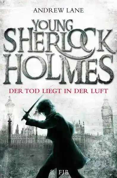 Reihe: Young Sherlock Holmes