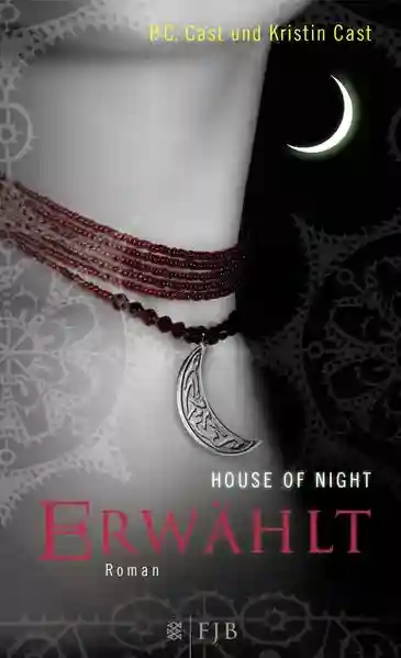 Reihe: House of Night