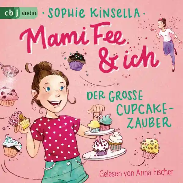 Reihe: Die Mami Fee & ich-Reihe