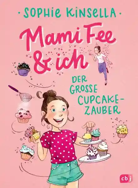 Reihe: Die Mami Fee & ich-Reihe