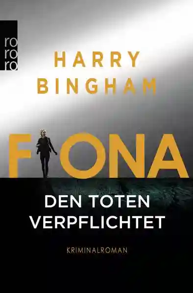 Reihe: Fiona Griffiths