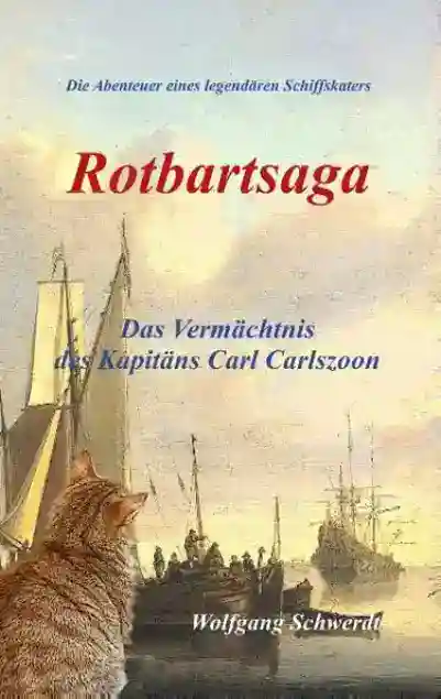 Reihe: Rotbartsaga