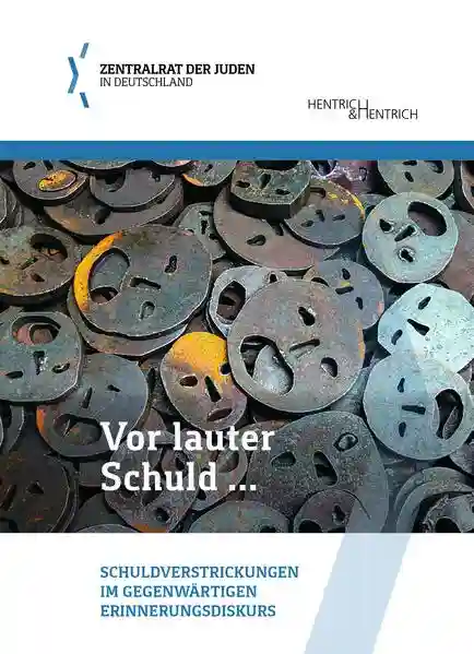 Reihe: Schriftenreihe der Bildungsabteilung des Zentralrats der Juden in Deutschland