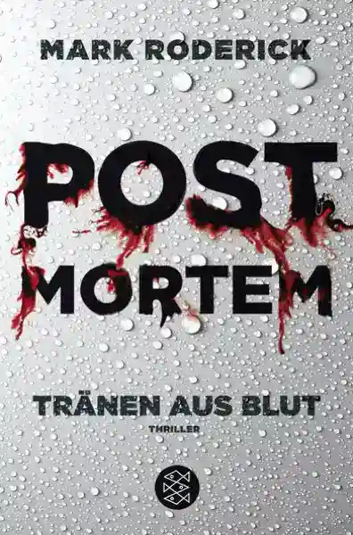 Reihe: Post Mortem