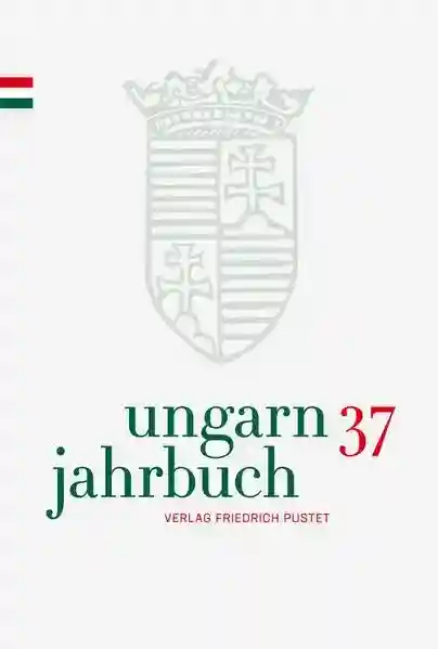 Reihe: Ungarn-Jahrbuch