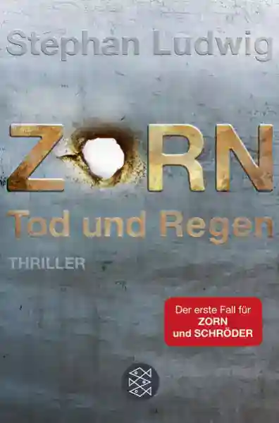 Reihe: Zorn