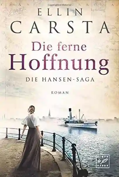 Reihe: Die Hansen-Saga