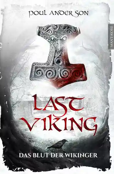 Reihe: The Last Viking