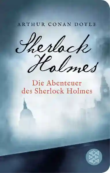 Reihe: Sherlock Holmes