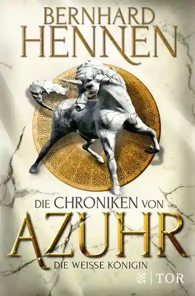 Reihe: Die Chroniken von Azuhr