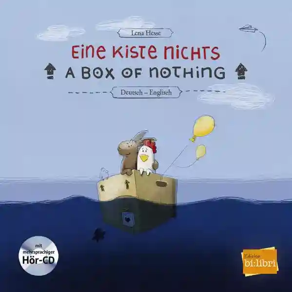 Reihe: Eine Kiste Nichts