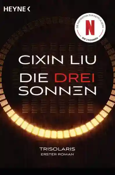 Reihe: Die Trisolaris-Trilogie