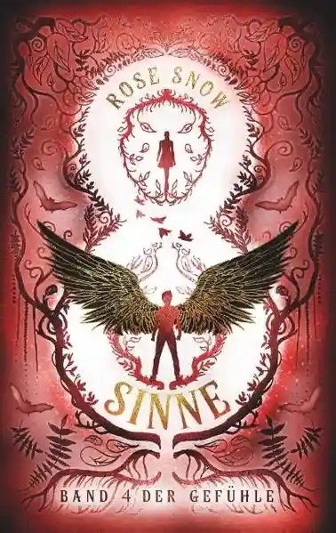 Reihe: Acht Sinne Fantasy-Saga