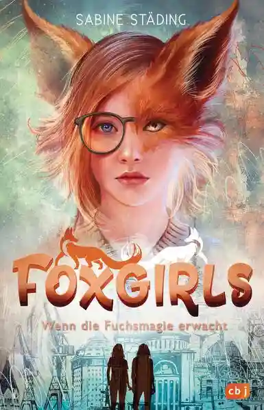 Reihe: Die FOXGIRLS-Reihe