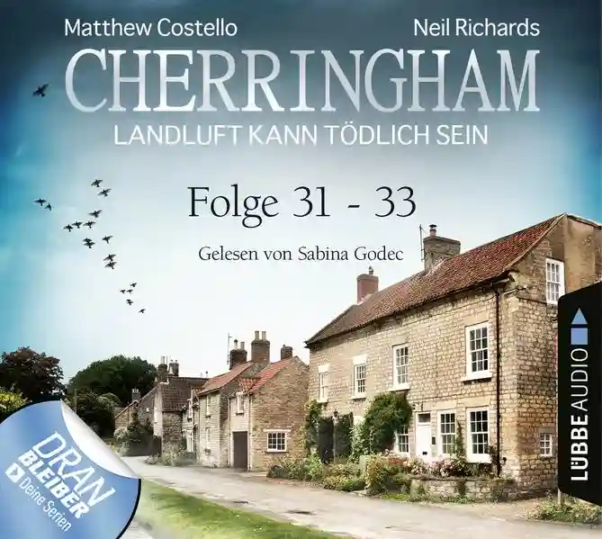 Reihe: Jack und Sarah ermitteln - Sammelband